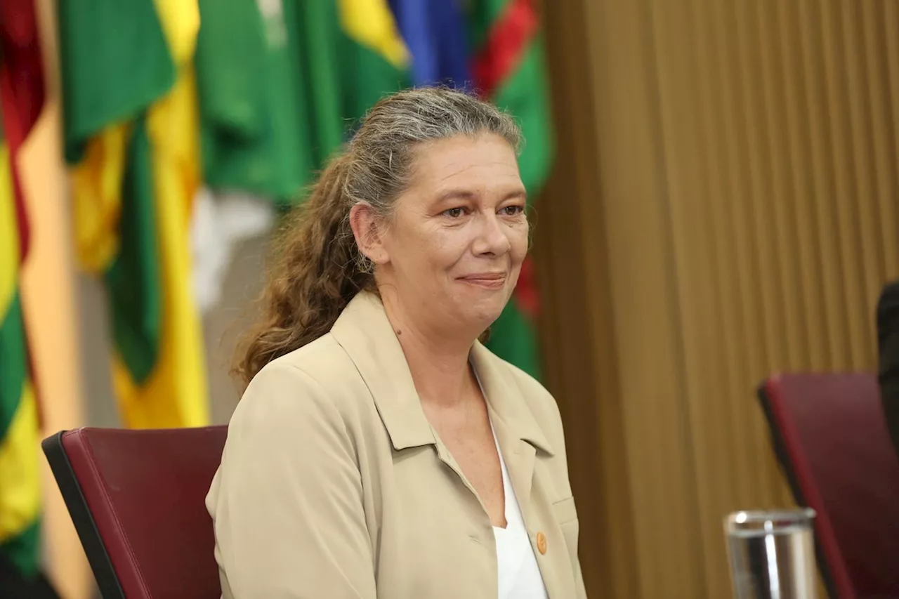 Demitida do Esporte, Ana Moser ganha novo cargo no governo e vai integrar conselho do Sesc