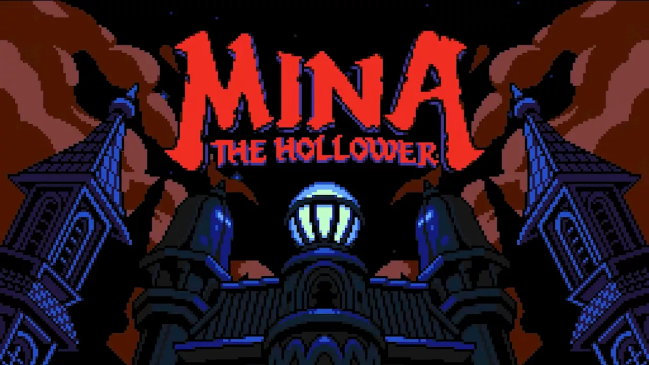 Mina the Hollower: Release Date, Trailers, & Details