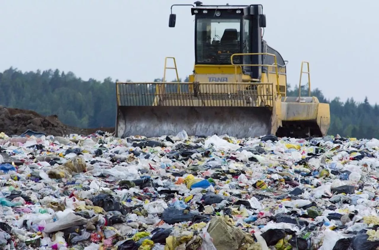 Call for Glasgow residents to have their say on landfill company plan