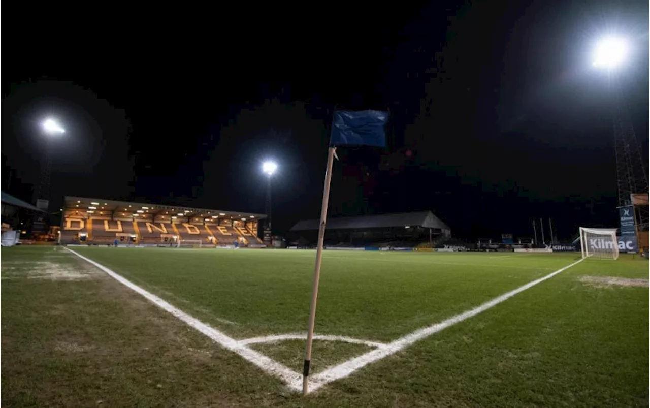 Dundee vs Rangers delayed as Ibrox club issue update to fans