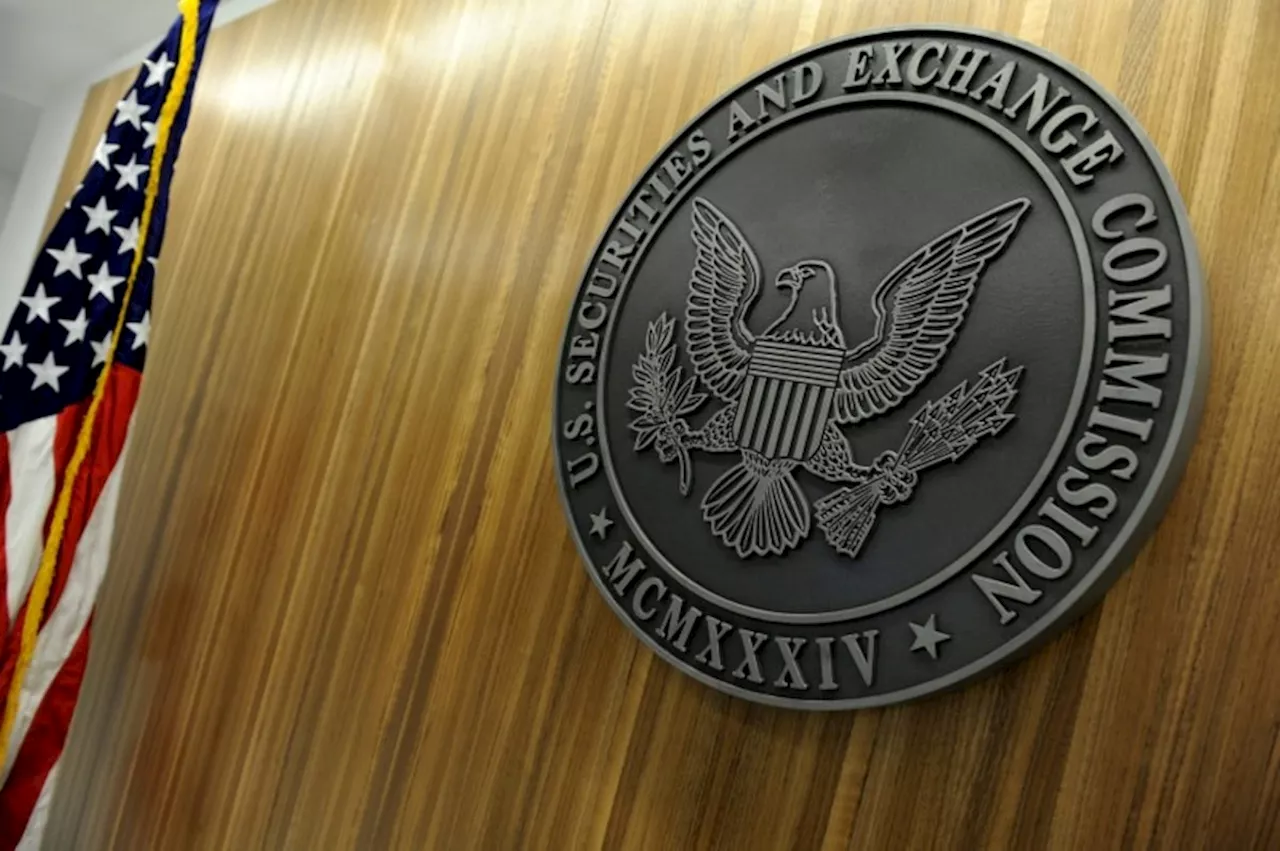 U.S. court tells SEC to fix ‘defective’ share buyback rule