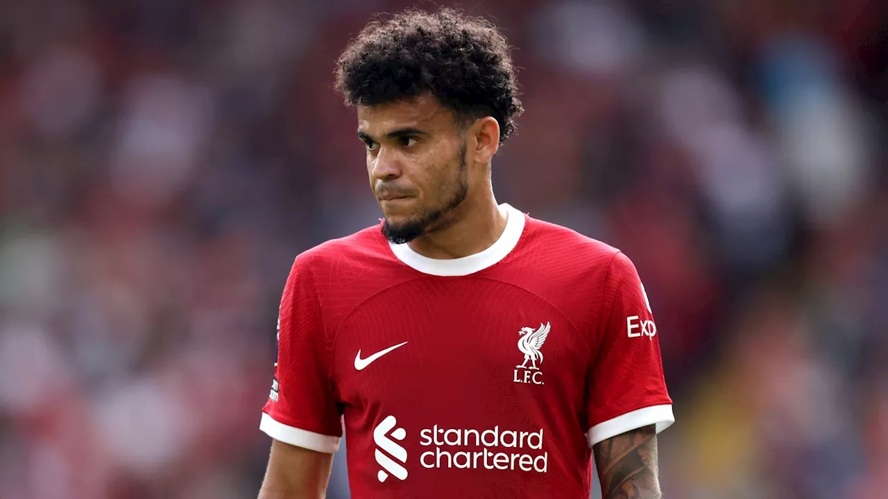 Update Terkini Soal Ayah Bintang Liverpool Luis Diaz Yang Diculik Di Kolombia
