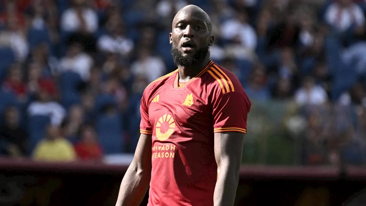 Romelu Lukaku slammed for lack of 'respect' towards Inter Milan after Juventus transfer saga as Piero Ausilio claims Chelsea loanee tried to 'hide' from phone calls