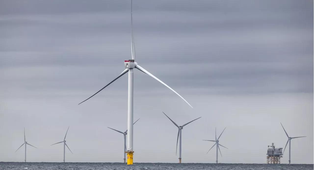 NJ offshore wind developer nixes 2 major projects, hobbling Murphy's climate agenda