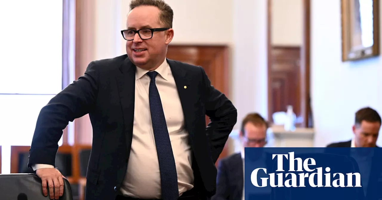 Australian Transport Minister met with Qantas CEO before rejecting Qatar Airways' request