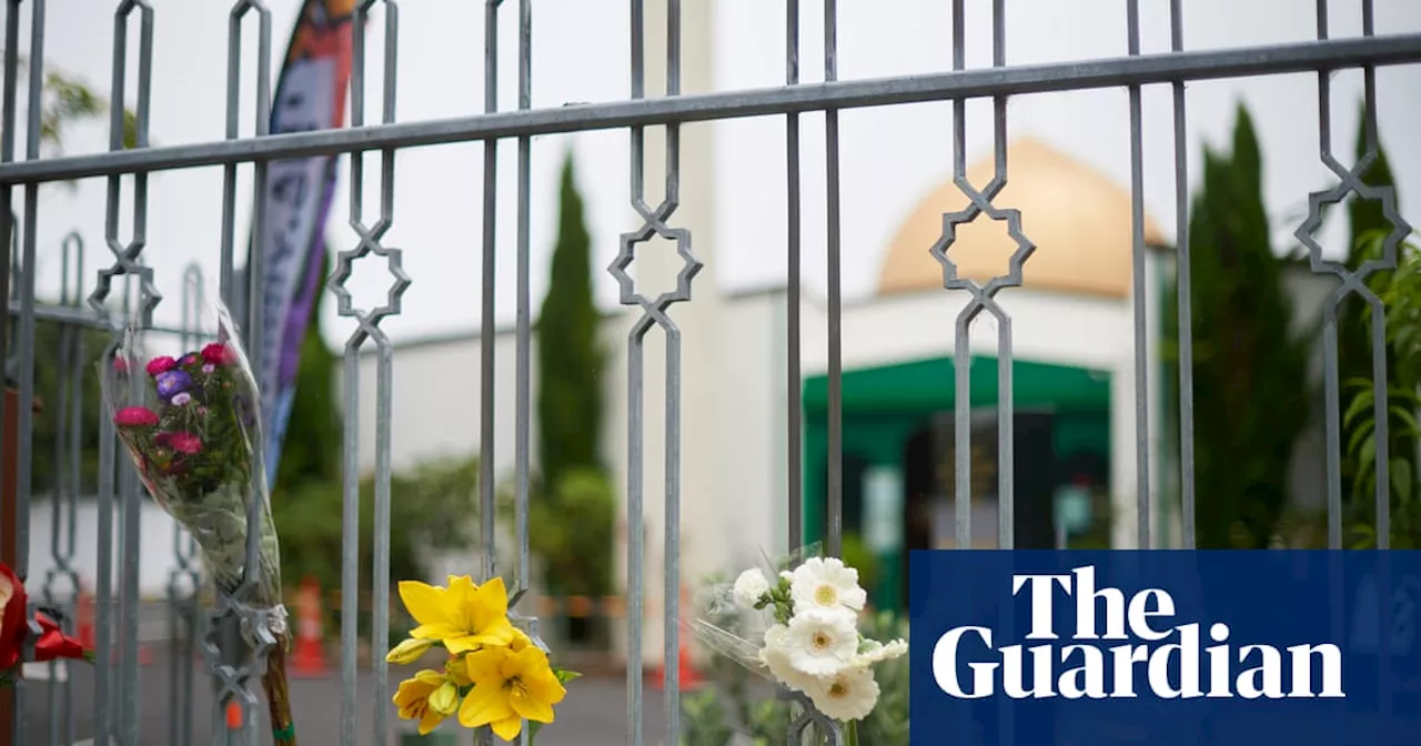 Christchurch victims were left alone in mosque for 10 minutes amid chaos of attack, inquest hears