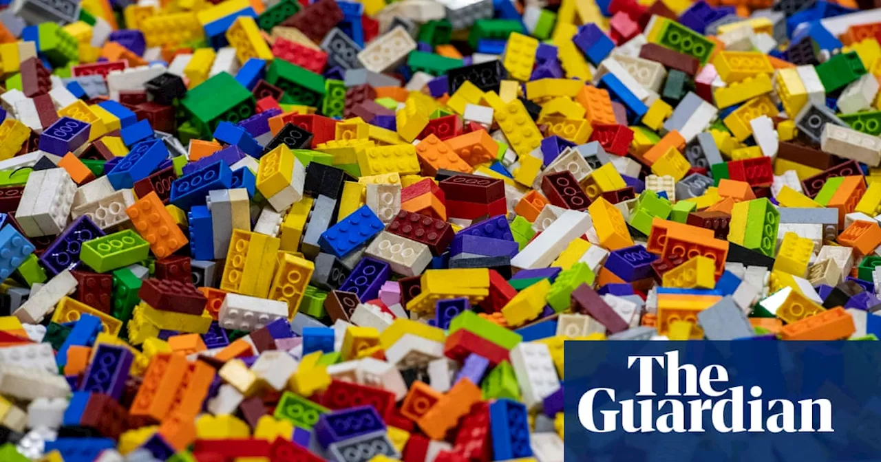 Huge Lego collection and boxes of gemstones seized by Victoria police in alleged meth lab raid