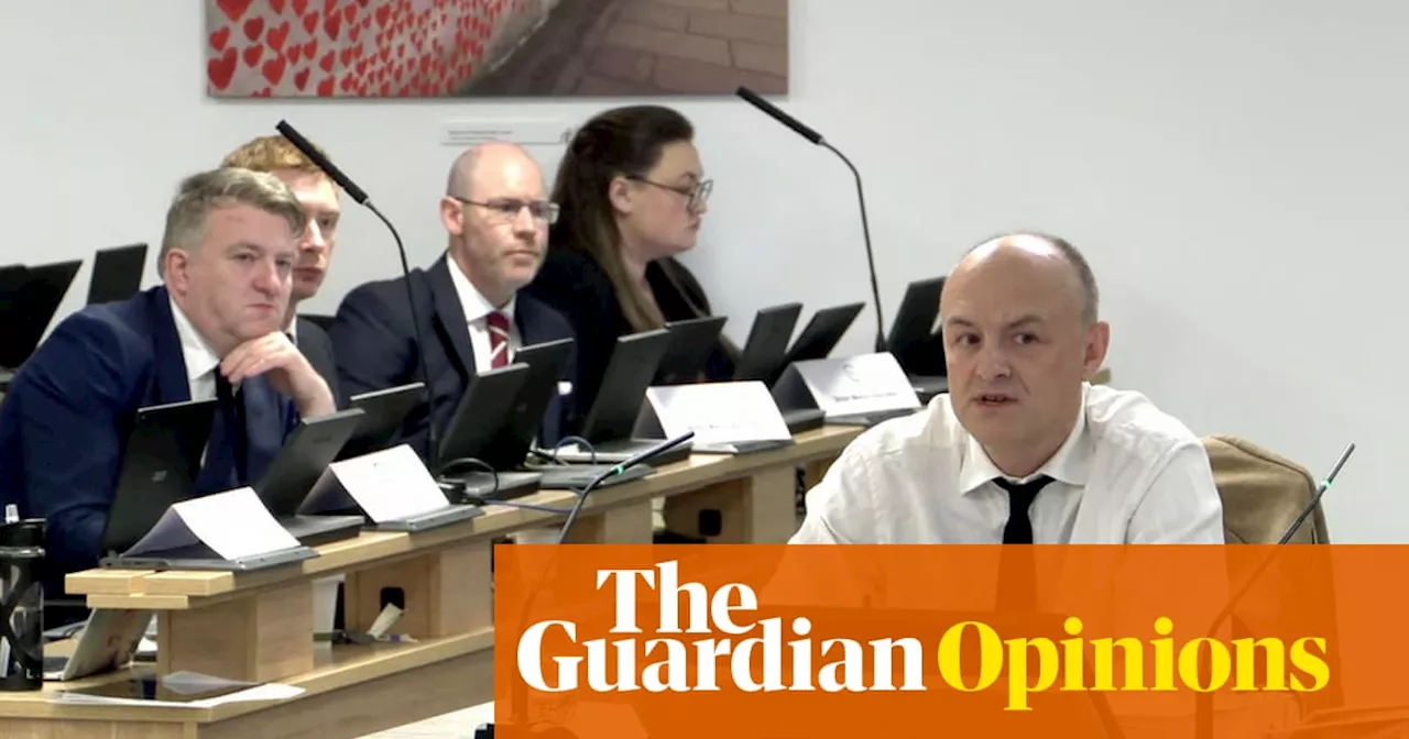 The Guardian view on the Covid inquiry: shocking failures under the spotlight