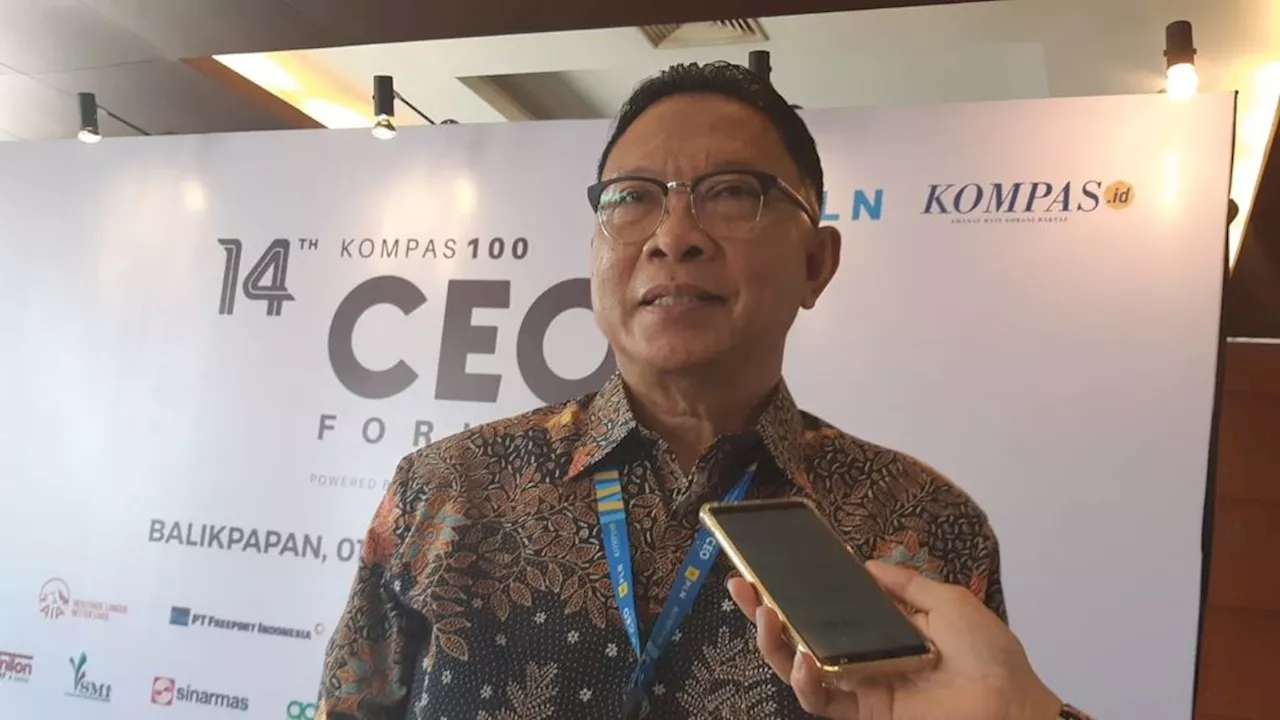 Andrianto Adhi: Ibu Kota Baru Berpeluang Memeratakan Ekonomi