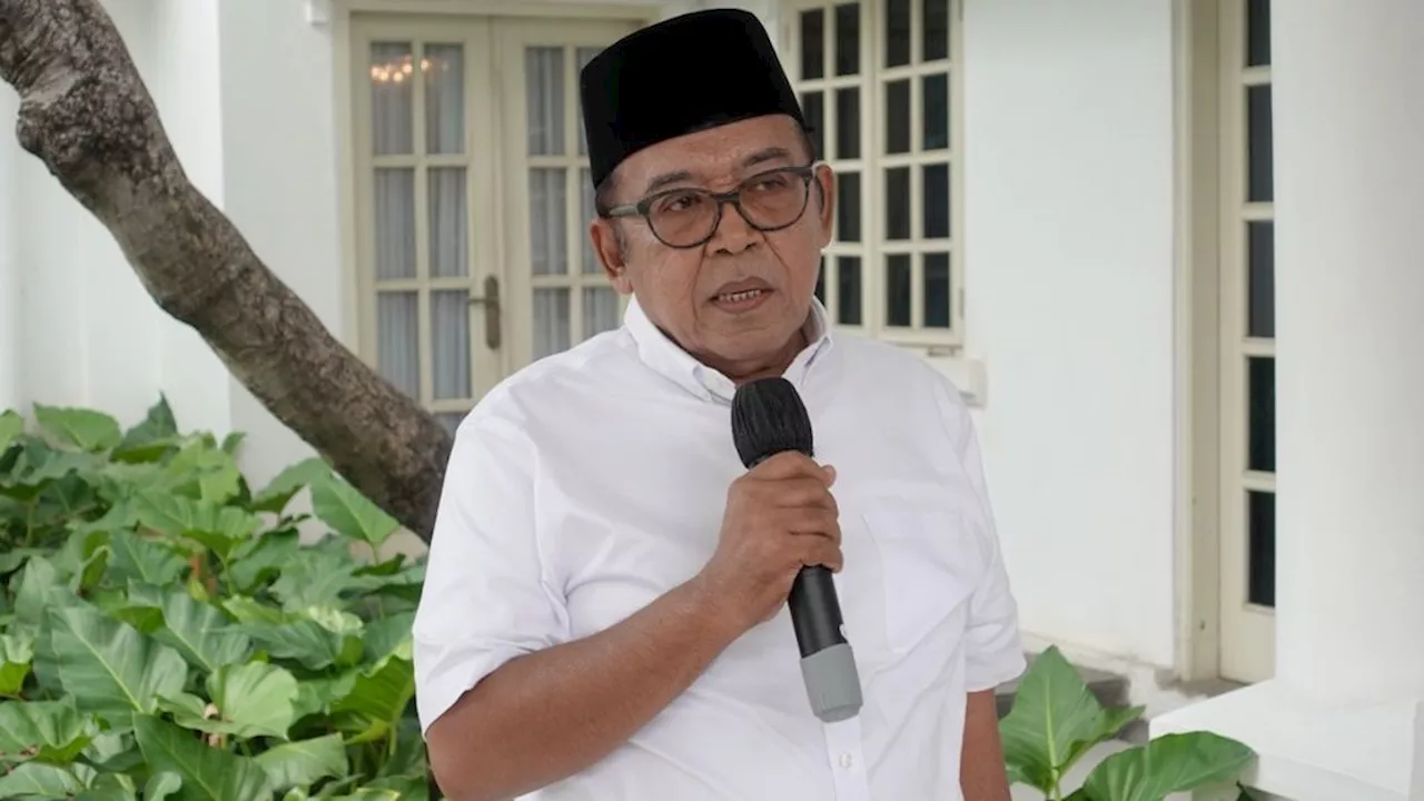 Muhaimin, Mahfud MD, dan Gibran Bakal Penuhi Undangan Wapres Amin