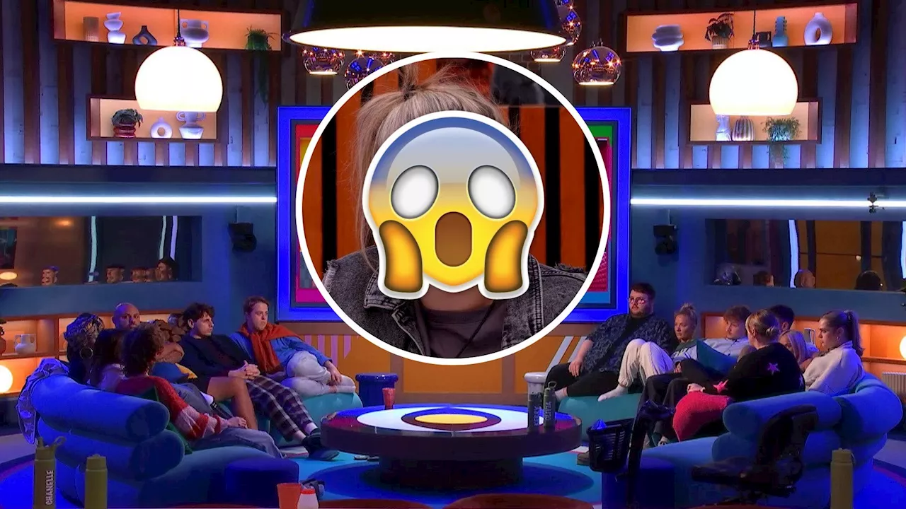 Big Brother star opens up about shock deleted scenes during nominations