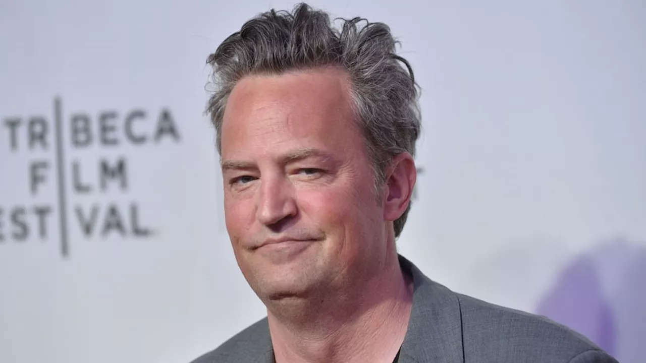 Everything Matthew Perry said about having children and a family before tragic death