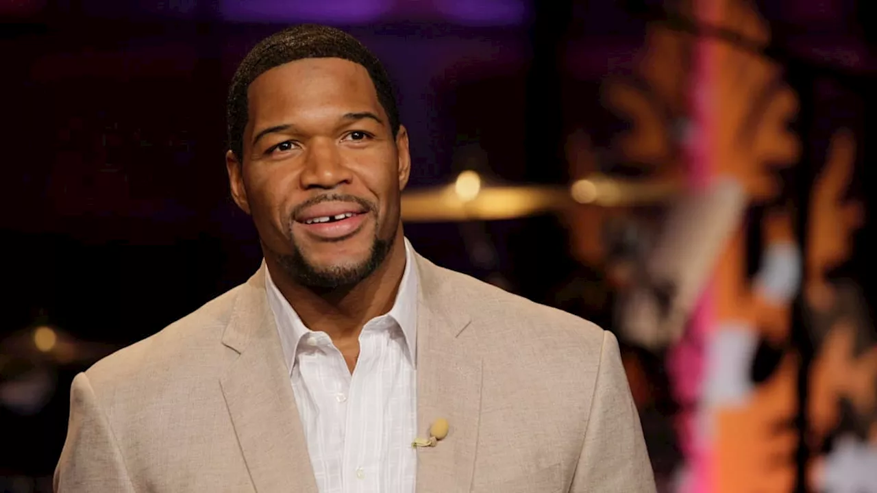 Fans Concerned as Michael Strahan Continues to Miss GMA