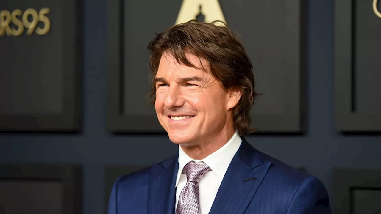 Who is Tom Cruise dating? A timeline of the Mission Impossible star's romantic history