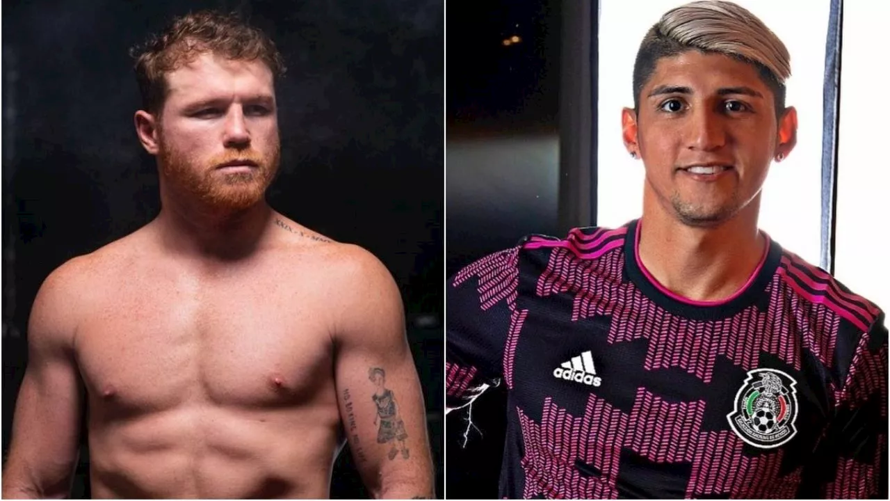 ¿Canelo Álvarez le fue infiel a su esposa Fernanda Gómez? Aseguran que provocó el divorcio de Alan Pulido