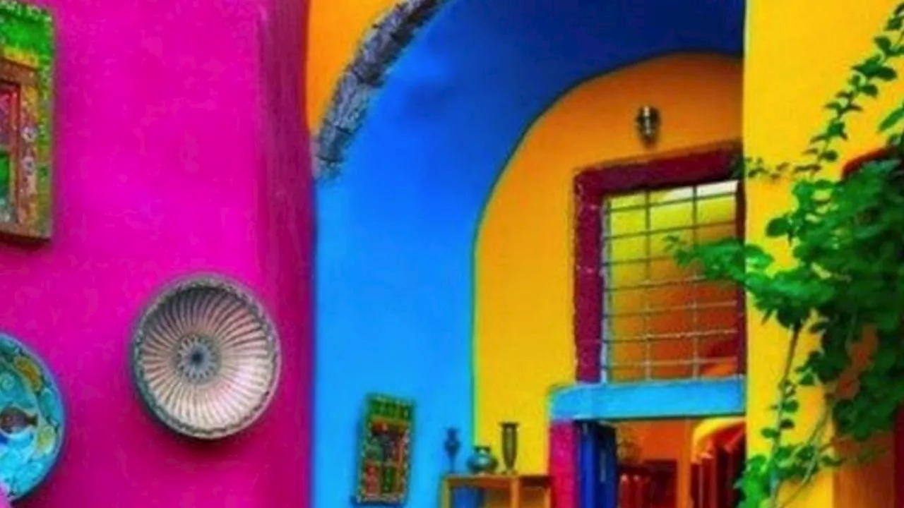 Conoce el color ideal para pintar tu hogar, según tu fecha de nacimiento