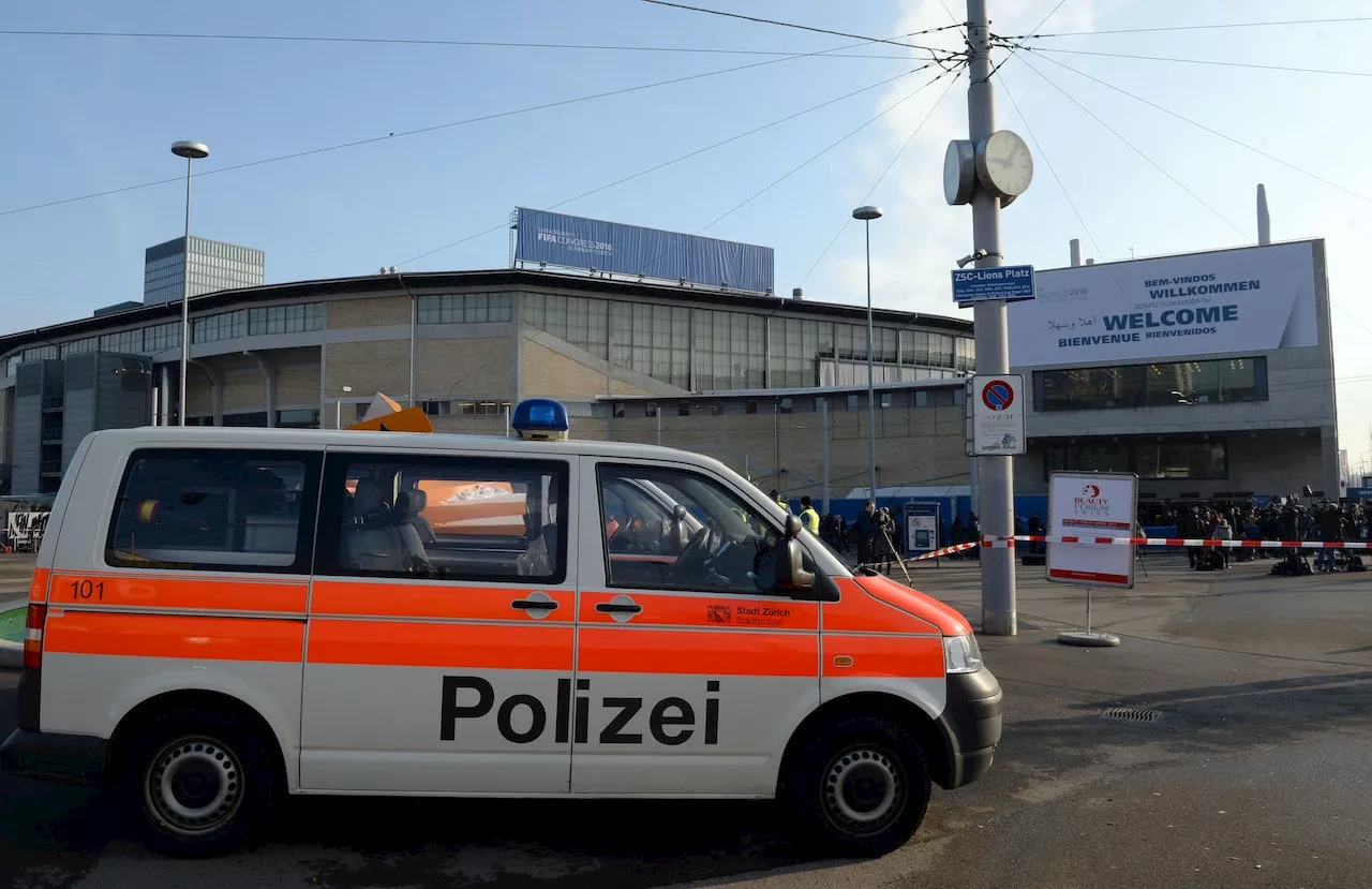 Mann öffnete Kindern zu Halloween nackt die Haustüre