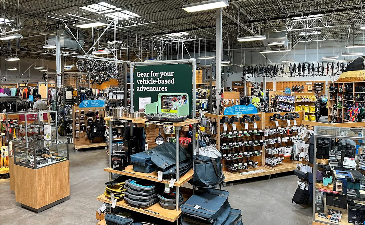 Best Of Houston® 2023: Best Sporting Goods Store