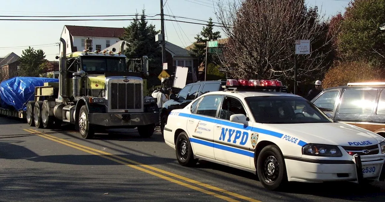 Hate Crime Charges Filed Against Man Accused Of Killing Sikh Man In NYC Fender Bender