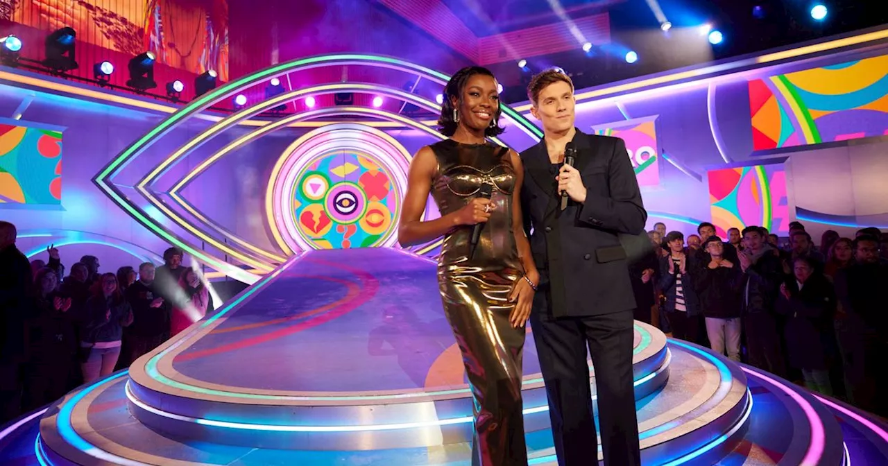 Big Brother Confirms There's Another Major Twist In Store For This Week's Eviction