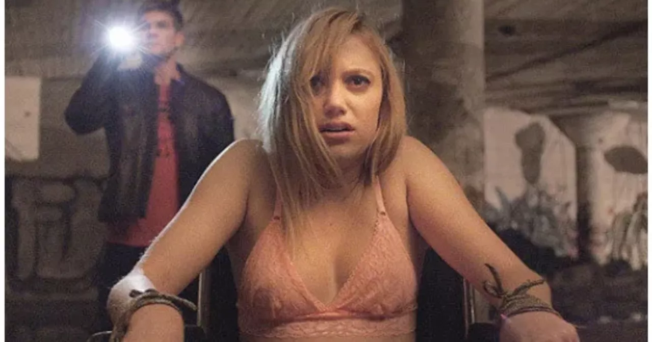 It Follows Sequel They Follow To Reunite Original Horror Film's Director And Star