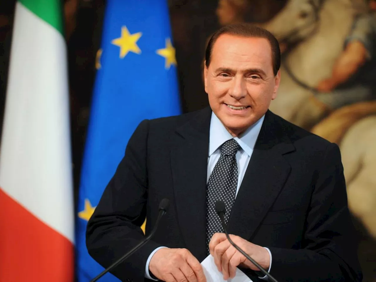 Berlusconi da domani nel Famedio, il Pantheon di chi ha reso grande Milano