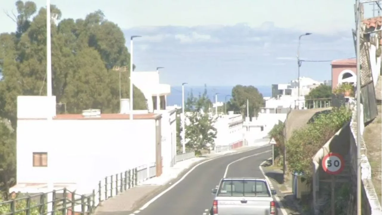 Un muerto y un herido grave en un accidente en moto en Gran Canaria