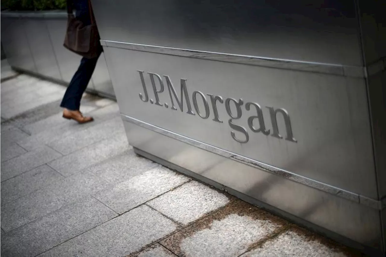 JPMorgan's key index unit puts Venezuela bonds on 3-month observation period