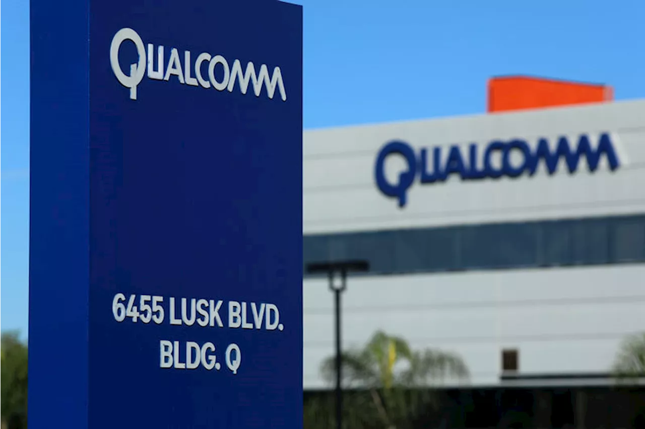 Qualcomm-Prognose macht Hoffnung für Smartphone-Markt