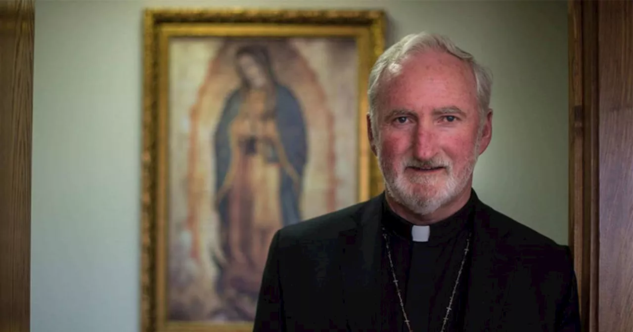 Handyman accused of murdering Cork-born bishop due in Los Angeles court in January