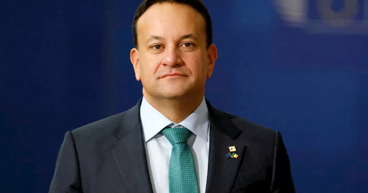 Leo Varadkar leads new kind of Irish trade mission to South Korea