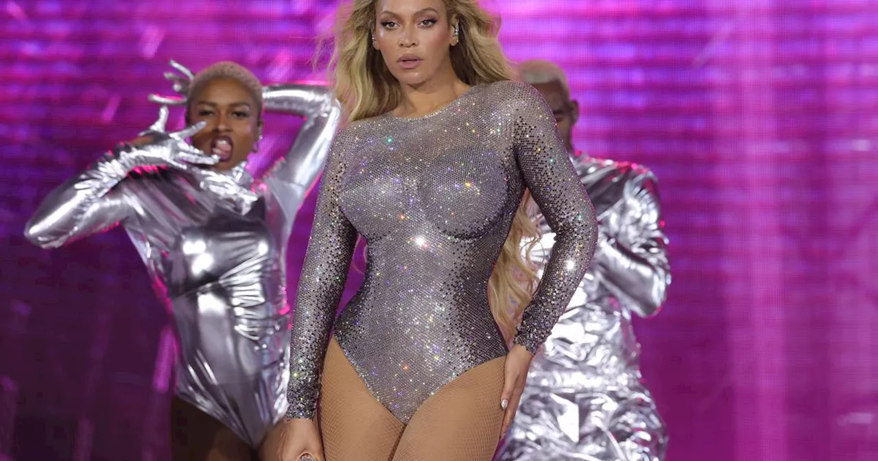 The Music Quiz: What is the name of Beyoncé new fragrance?