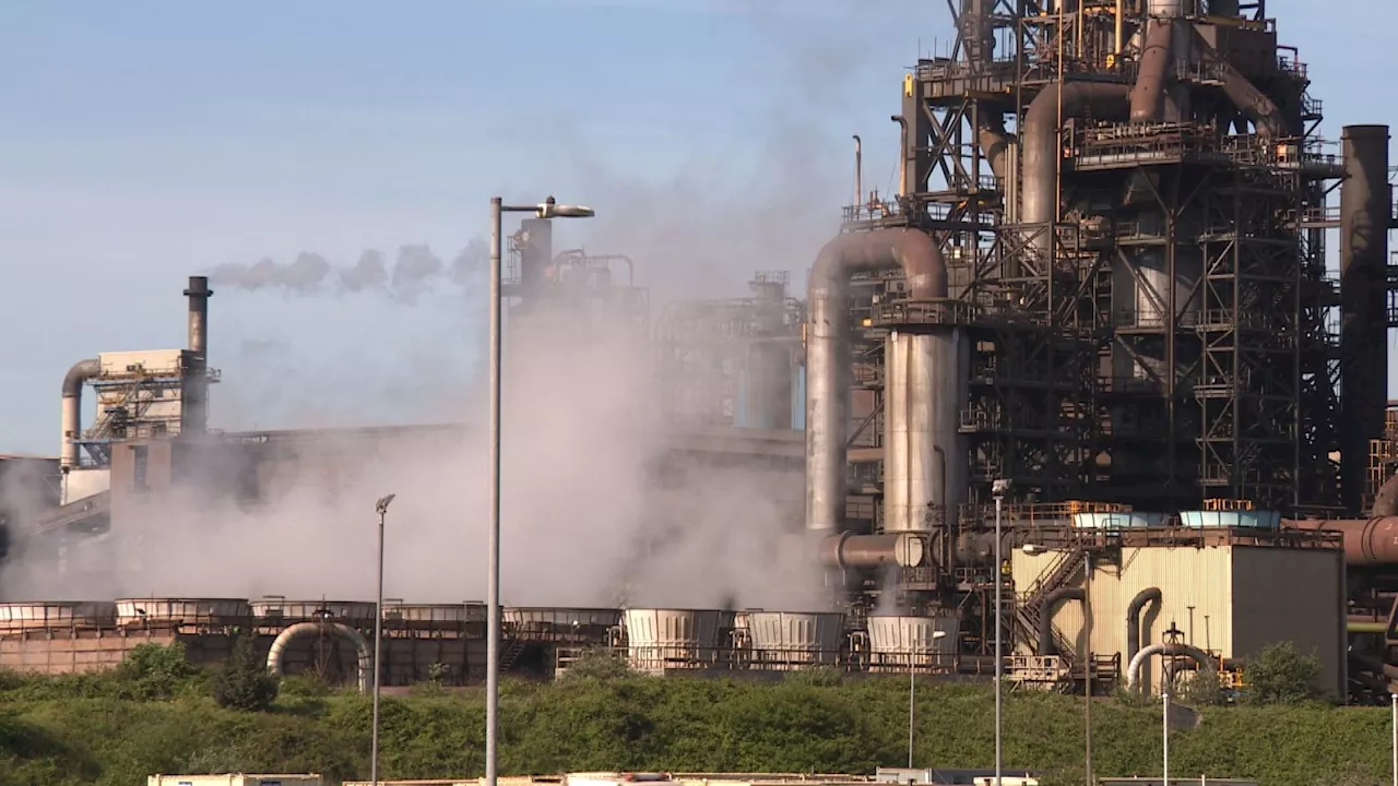 Tata Steel: Company urged to 'pull back from the brink' as Port Talbot jobs announcement delayed