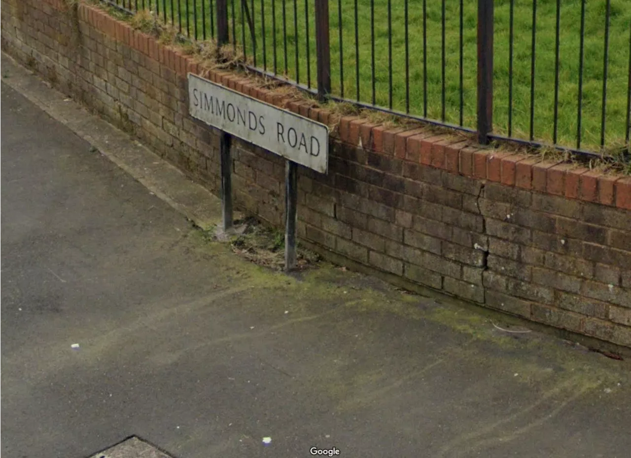 West Midlands Police investigating after bones discovered at home in Walsall