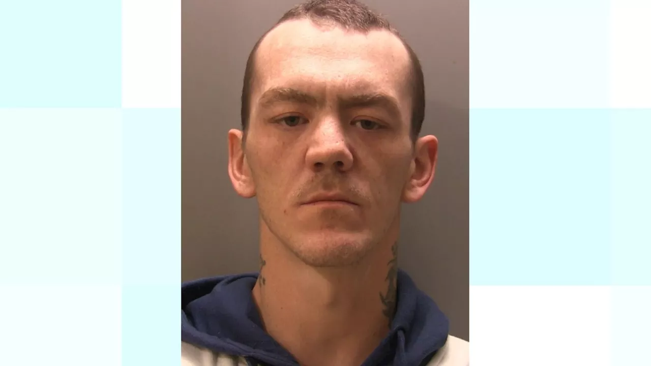 Workington father found guilty of murdering four-month-old son