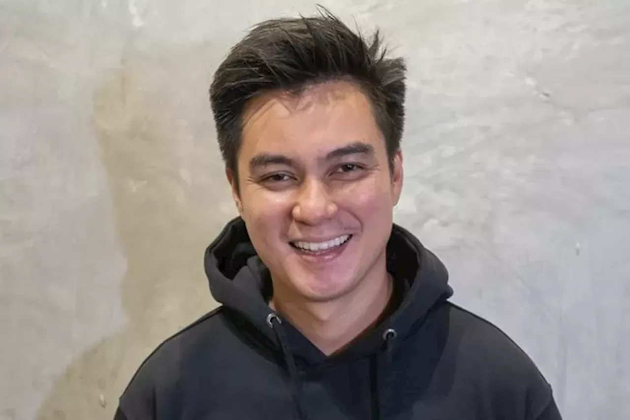 Baim Wong jadi Korban Peretasan, Rekeningnya Dibobol