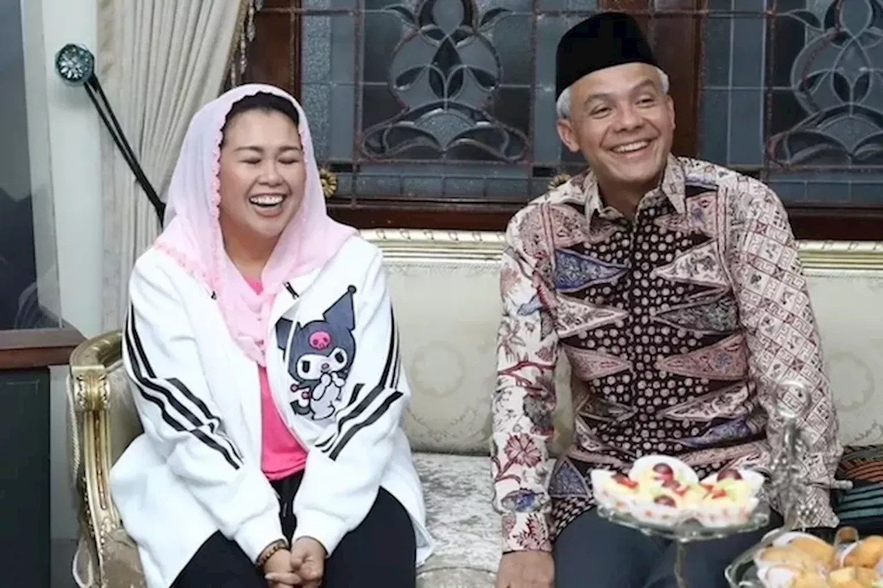 Meski Dukung Ganjar-Mahfud, PPI Sebut Yenny Wahid Mampu Jaga Profesionalitas di PBNU