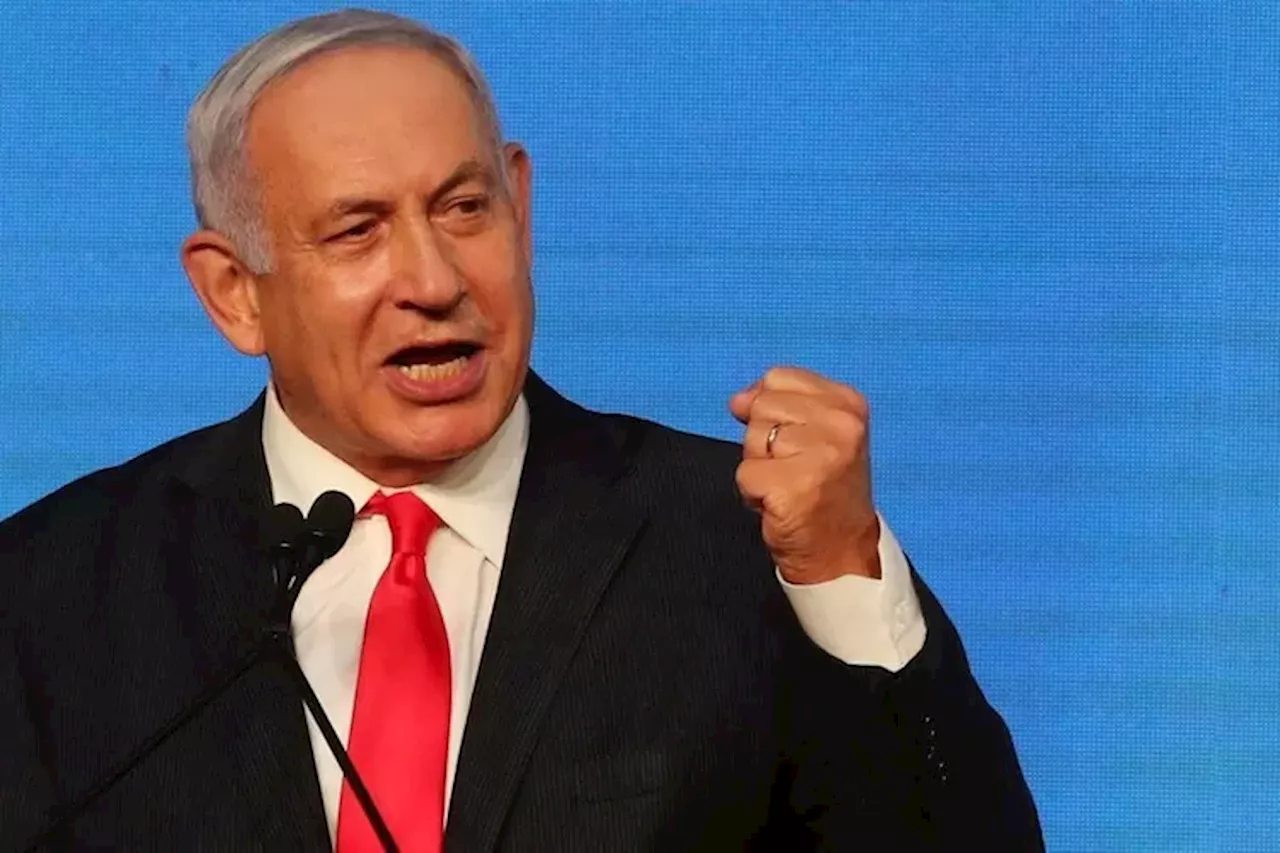 Profil Benjamin Netanyahu, PM Israel yang Tolak Gencatan Senjata di Gaza dan Sebut Sekarang Waktunya Perang