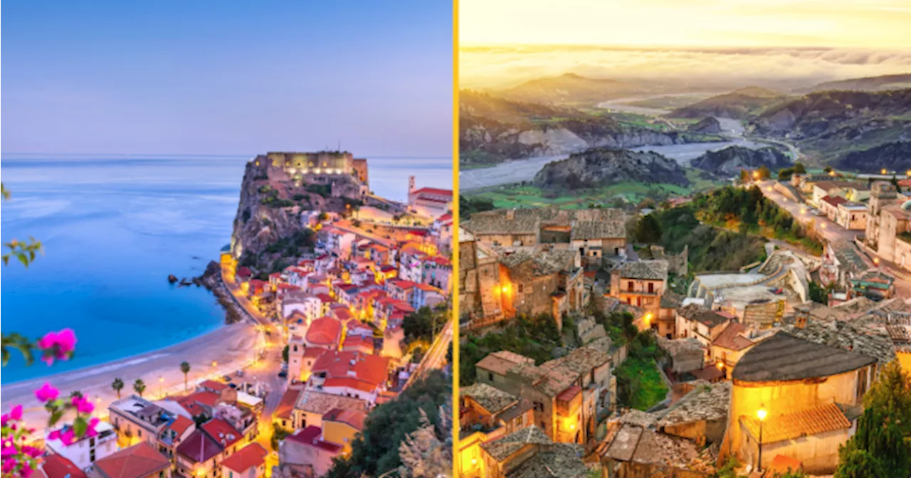 Italian region will pay you €30,000 to move there if you’re the right age