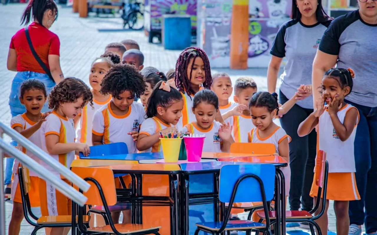 Belford Roxo receberá Festival Literário e Cultural – Baixada Fluminense em São Bernardo