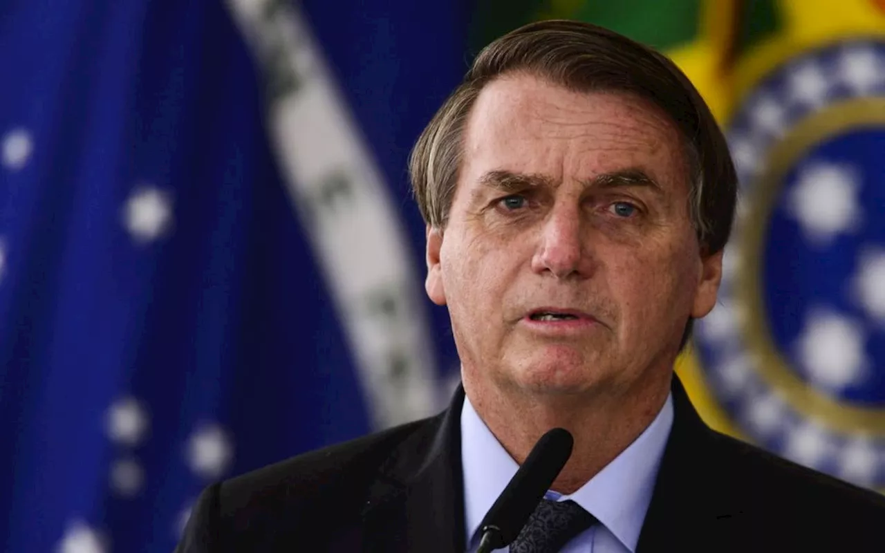 Multas de Jair Bolsonaro na Justiça já passam de R$ 1,6 milhão