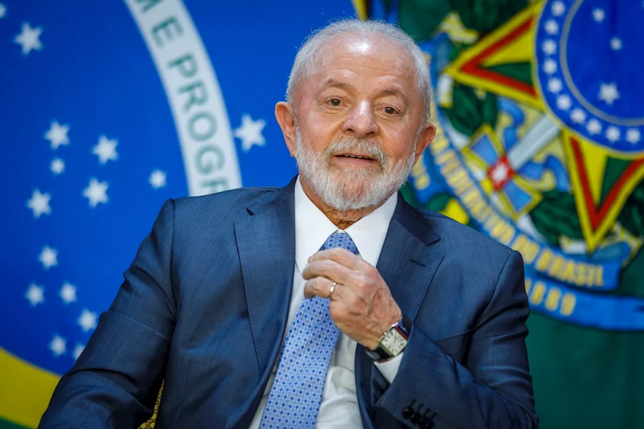 Em meio ao debate sobre mudança na meta fiscal, Lula recebe Lira e Haddad. 'Tratamos da agenda', diz o ministro