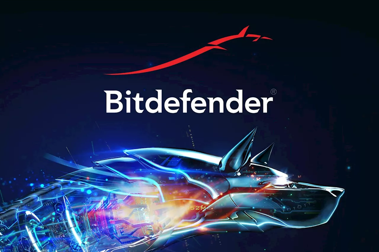 Avant le Black Friday, l’antivirus Bitdefender atomise ses prix (-60 %)