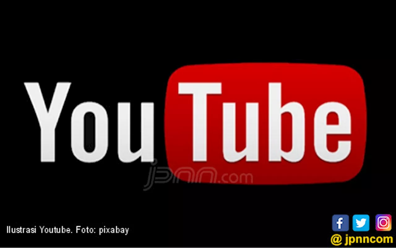 YouTube Tegas Menangani Ads Blocker di Platform Mereka