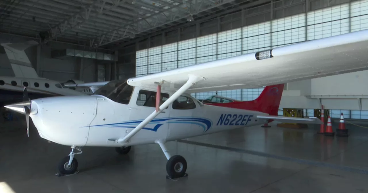 Southside Epic Flight Academy hopes to combat pilot shortage