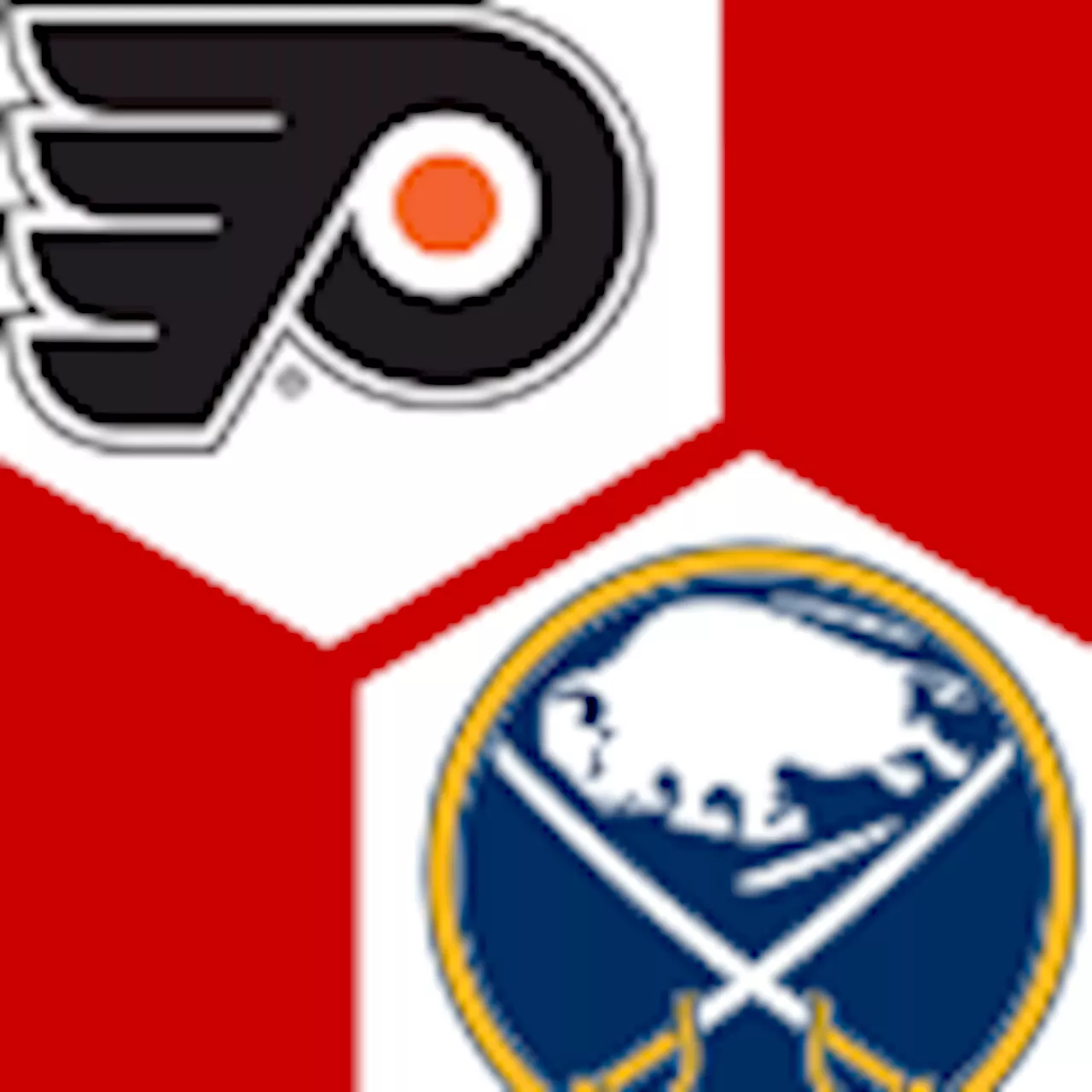  Buffalo Sabres : | Woche 4 | National Hockey League 2023/24