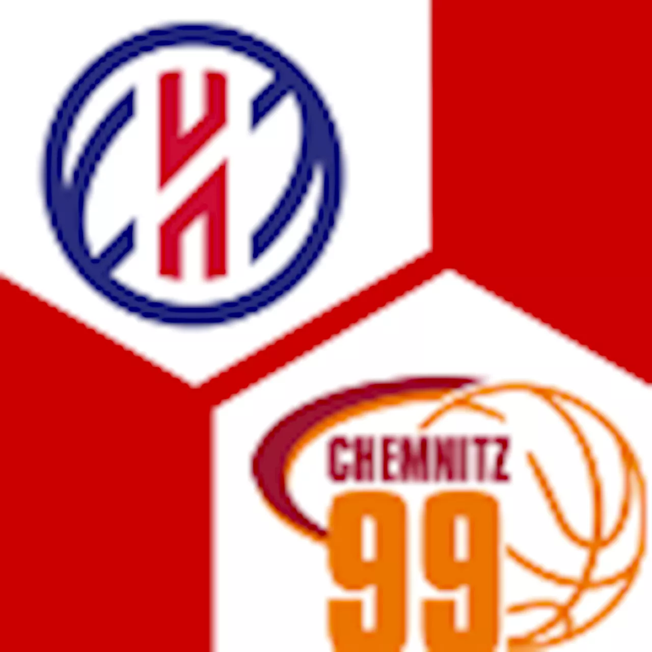 Chemnitz 99ers : | Gruppenphase, 3. Spieltag