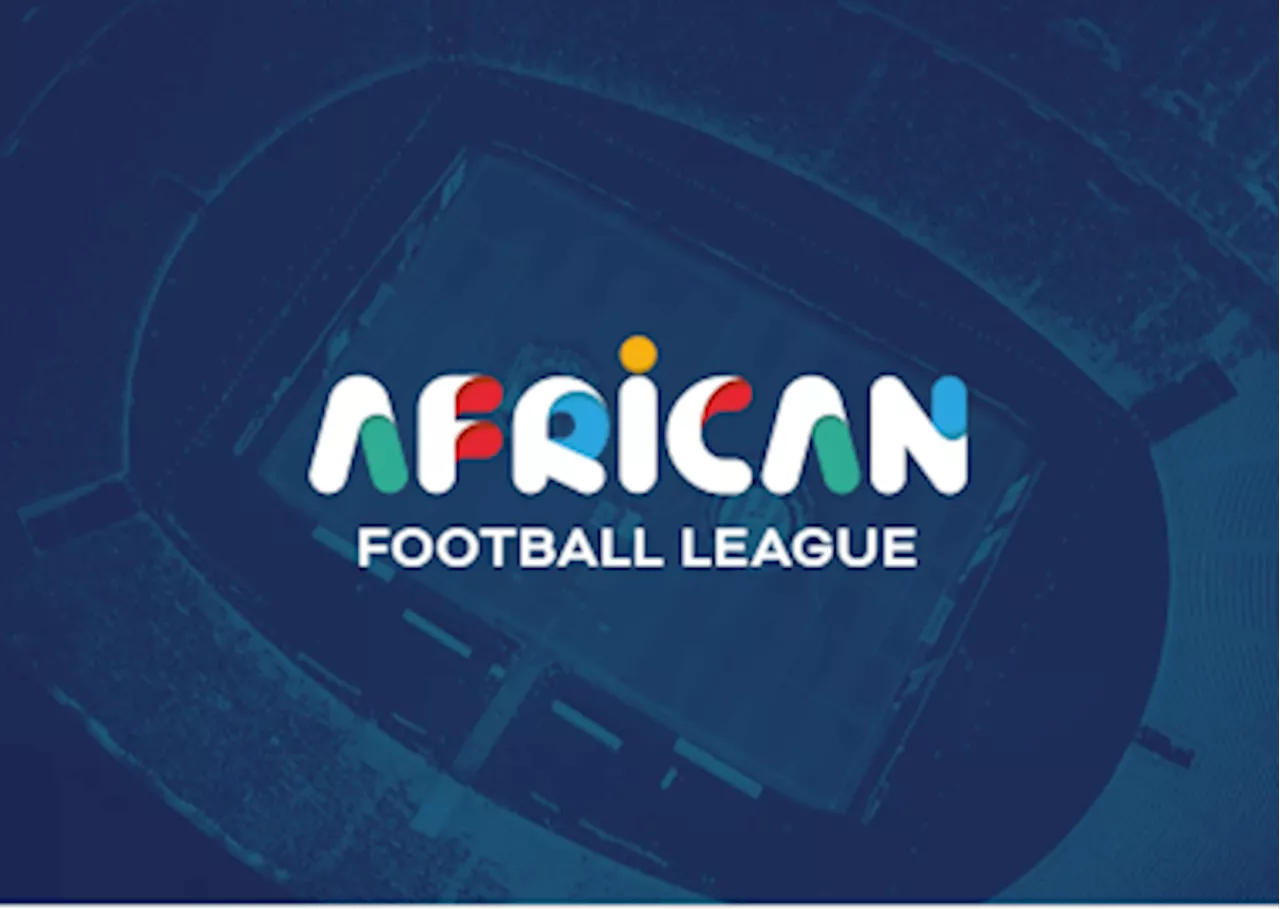 Opinion: The AFL marks a new & improved era for African football!