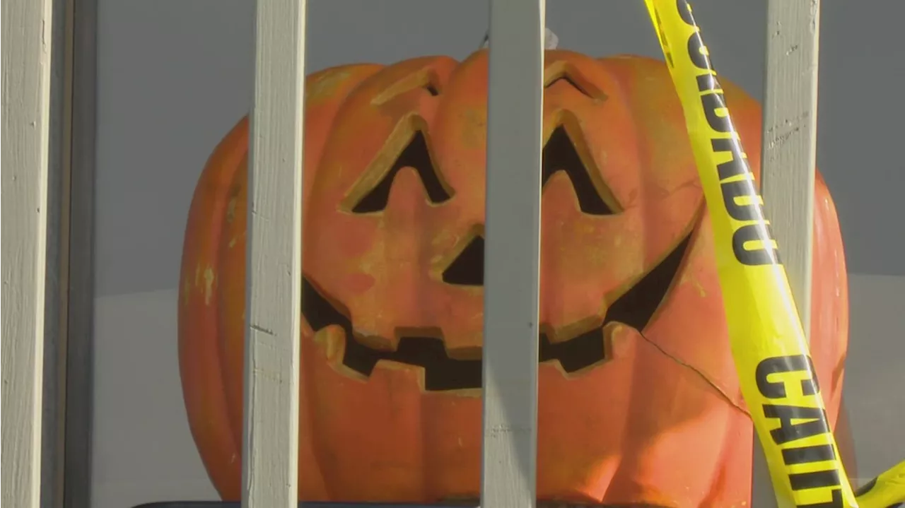 Are safety concerns putting a damper on Halloween trick-or-treating in Seattle?