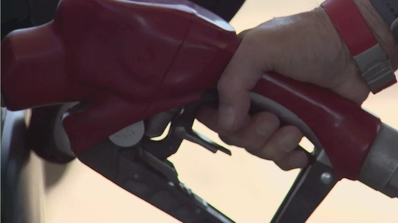 Gas prices in Washington drop, national average lowest since March